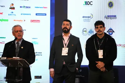 Expo Elétrica 2025 — Fórum & Palestras