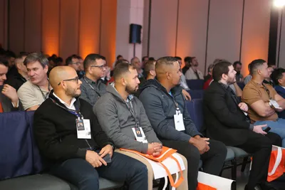 Expo Elétrica 2025 — Fórum & Palestras