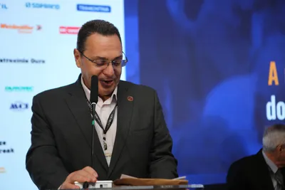 Expo Elétrica 2025 — Fórum & Palestras