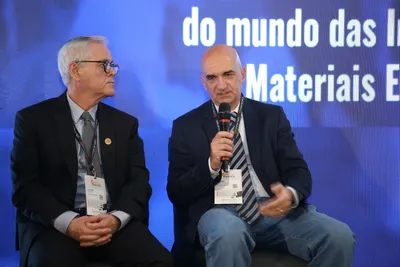 Expo Elétrica 2025 — Fórum & Palestras
