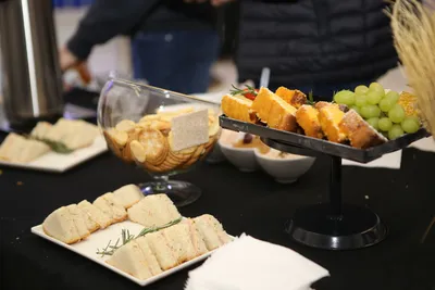 Expo Elétrica 2025 — Networking