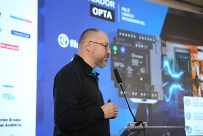 Expo Elétrica 2025 — Fórum & Palestras