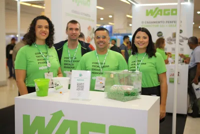 Expo Elétrica 2025 — Institucional