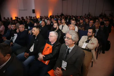 Expo Elétrica 2025 — Fórum & Palestras