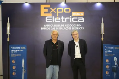 Expo Elétrica 2025 — Institucional