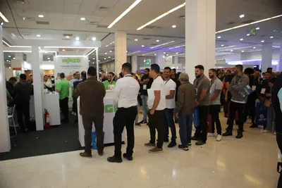 Expo Elétrica 2025 — Demonstrações