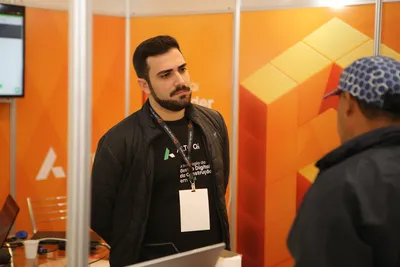 Expo Elétrica 2025 — Demonstrações