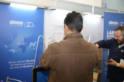 Expo Elétrica 2025 — Demonstrações