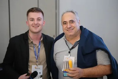 Expo Elétrica 2025 — Institucional