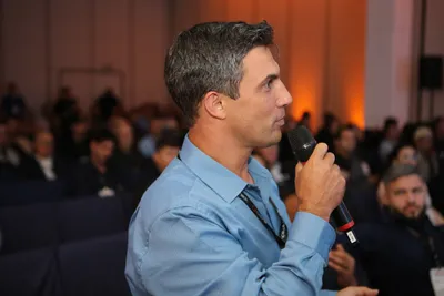 Expo Elétrica 2025 — Fórum & Palestras