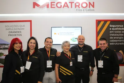 Expo Elétrica 2025 — Institucional