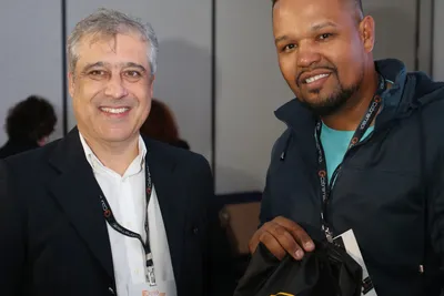 Expo Elétrica 2025 — Institucional