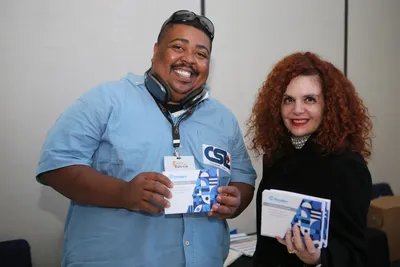 Expo Elétrica 2025 — Institucional