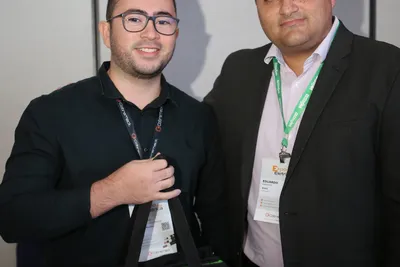 Expo Elétrica 2025 — Institucional