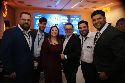 Expo Elétrica 2025 — Prêmio Inovação