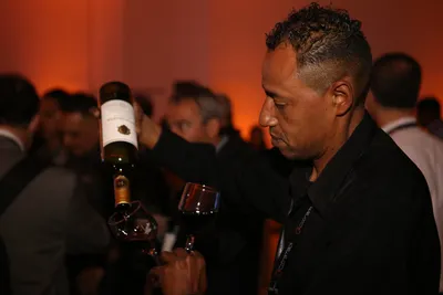 Expo Elétrica 2025 — Networking