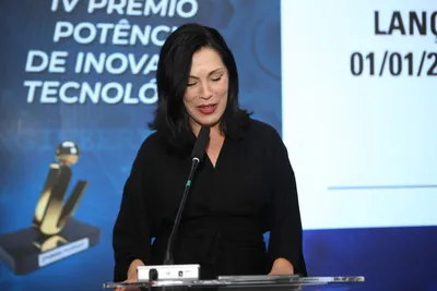 Expo Elétrica 2025 — Prêmio Inovação