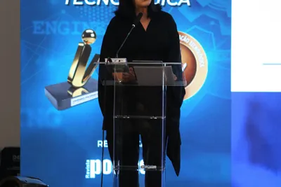 Expo Elétrica 2025 — Prêmio Inovação