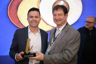 Expo Elétrica 2025 — Prêmio Inovação