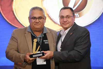 Expo Elétrica 2025 — Prêmio Inovação