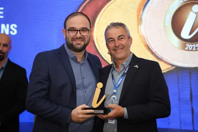 Expo Elétrica 2025 — Prêmio Inovação