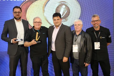 Expo Elétrica 2025 — Prêmio Inovação