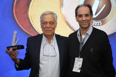 Expo Elétrica 2025 — Prêmio Inovação