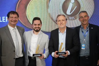 Expo Elétrica 2025 — Prêmio Inovação