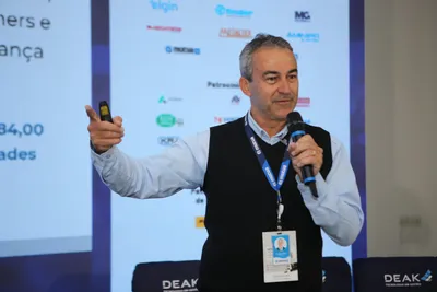 Expo Elétrica 2025 — Fórum & Palestras