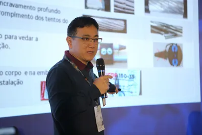 Expo Elétrica 2025 — Fórum & Palestras