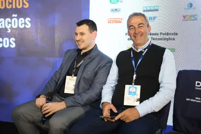 Expo Elétrica 2025 — Fórum & Palestras