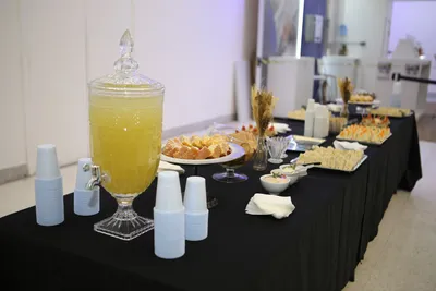 Expo Elétrica 2025 — Networking