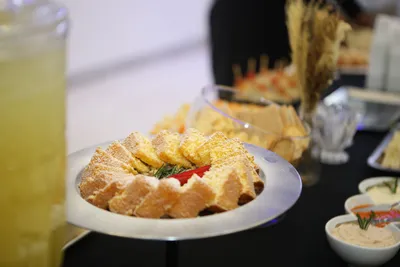 Expo Elétrica 2025 — Networking