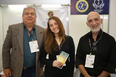 Expo Elétrica 2025 — Institucional