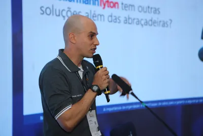 Expo Elétrica 2025 — Fórum & Palestras