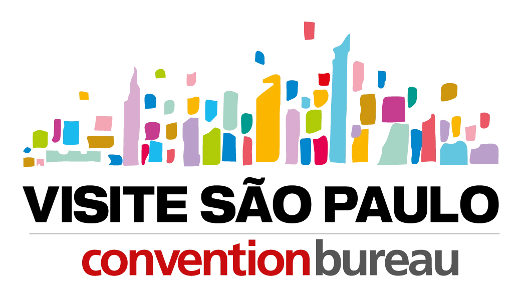 Visite São Paulo Convention Bureau
